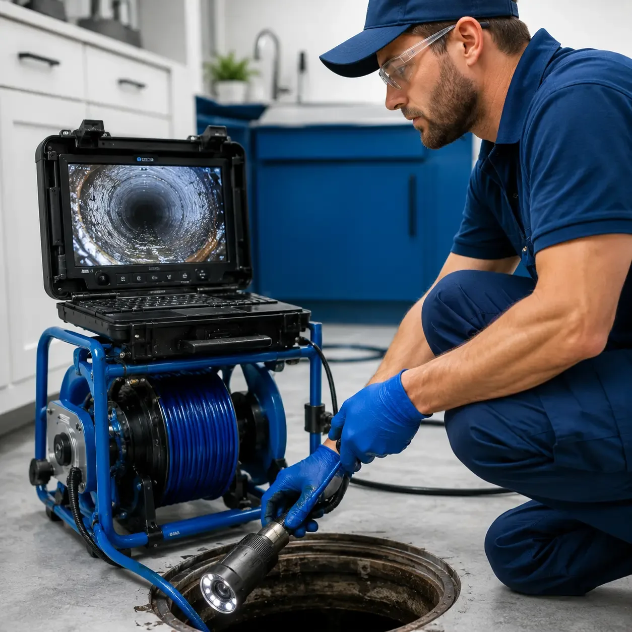 Pipe Relining professionals serving Painted Post, NY